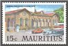 Mauritius Scott 377 Mint